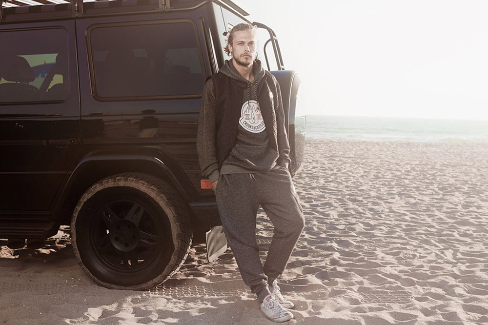 crooks & castles fall 2015, crooks and castles, Luxplorer, crooks & castles fall release