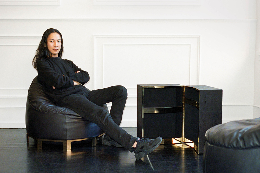 Alexander Wang And Balenciaga Part Ways, Last Collection To Debut