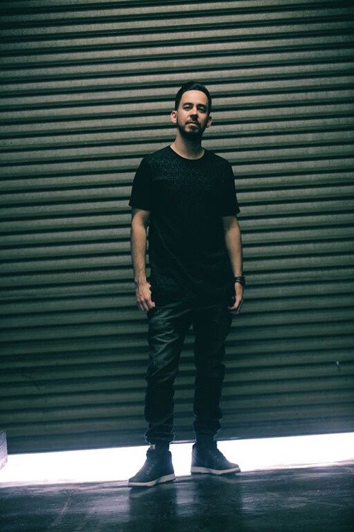 Mike Shinoda, Fort Minor, Linkin Park, Mike Shinoda Interview, 