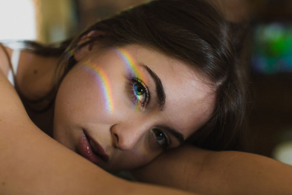 Riley Reid Photoshoot