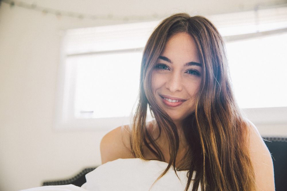 Photo Set A Day With Riley Reid At Her Home The Hundreds 1327