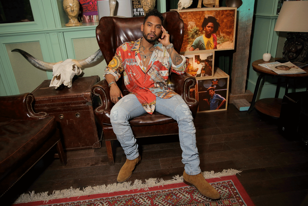 miguel wild heart zip download