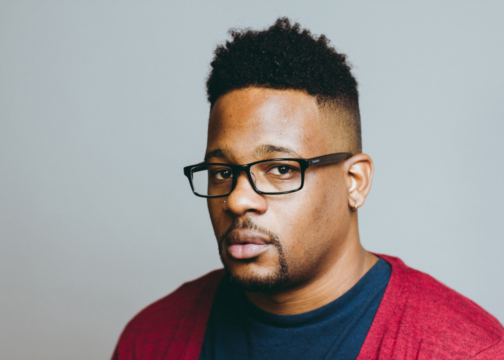 open mike eagle