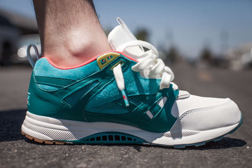 reebok ventilator hexalite