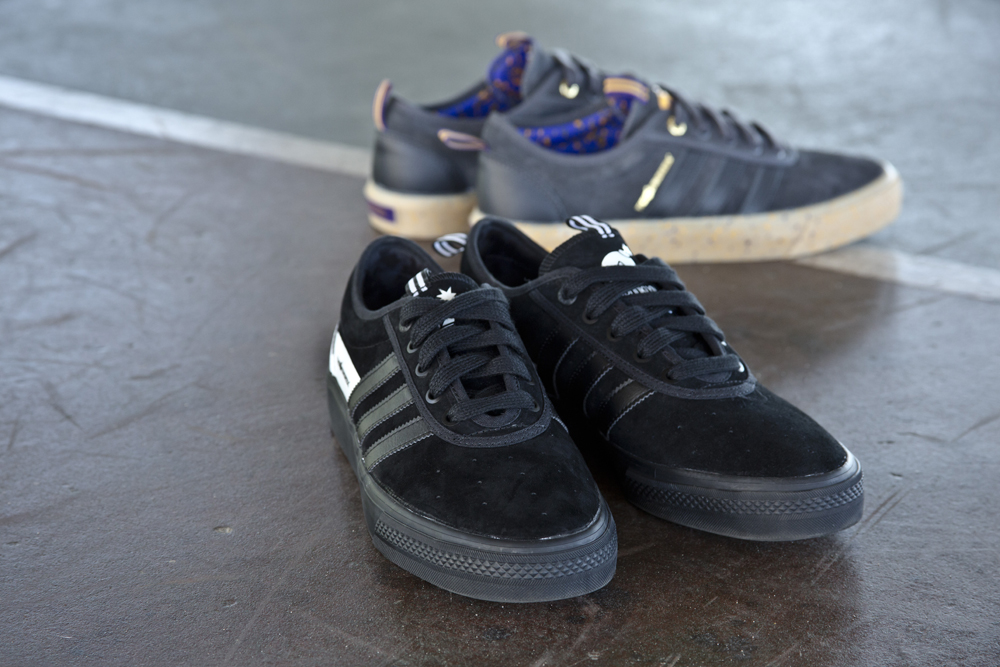 adidas skateboarding x The Hundreds Crush Pack - TransWorld SKATEboarding  Magazine