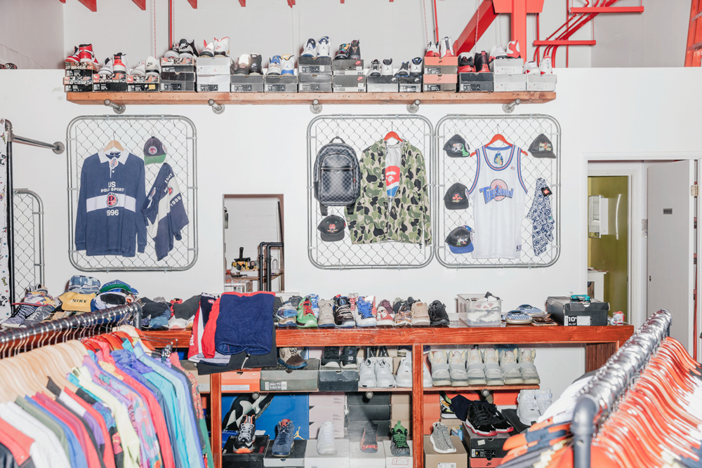 The Guys Behind ROUND TWO Share 9 Favorite Vintage In-Store Finds