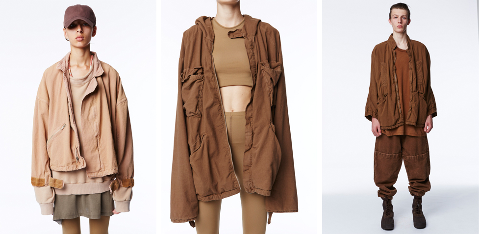 yeezy season 2 pictures