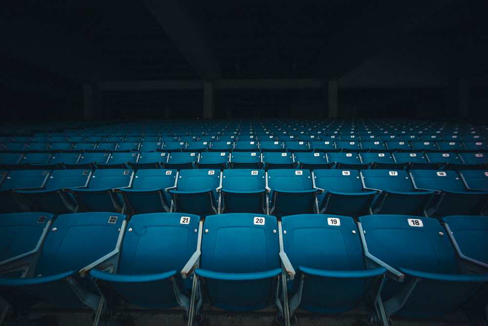 Abandonment Issues :: The Pontiac Silver Dome - The Hundreds