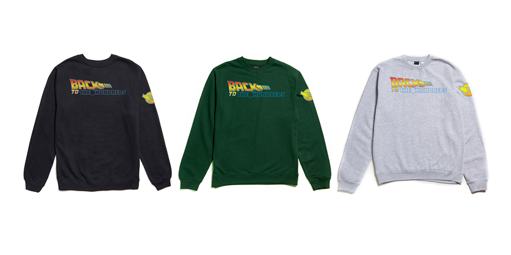 Back to The Hundreds Collection :: Available Tomorrow - The Hundreds