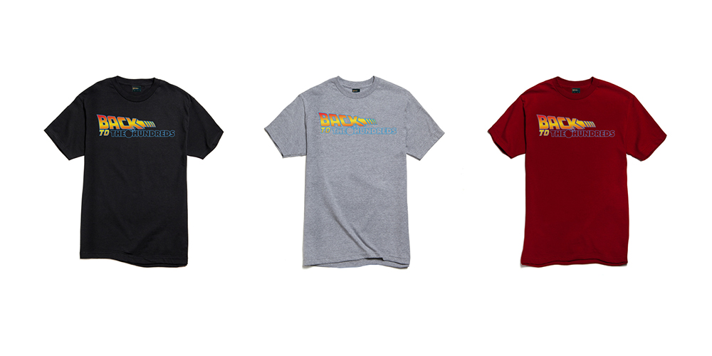 Back to The Hundreds Collection :: Available Tomorrow - The Hundreds