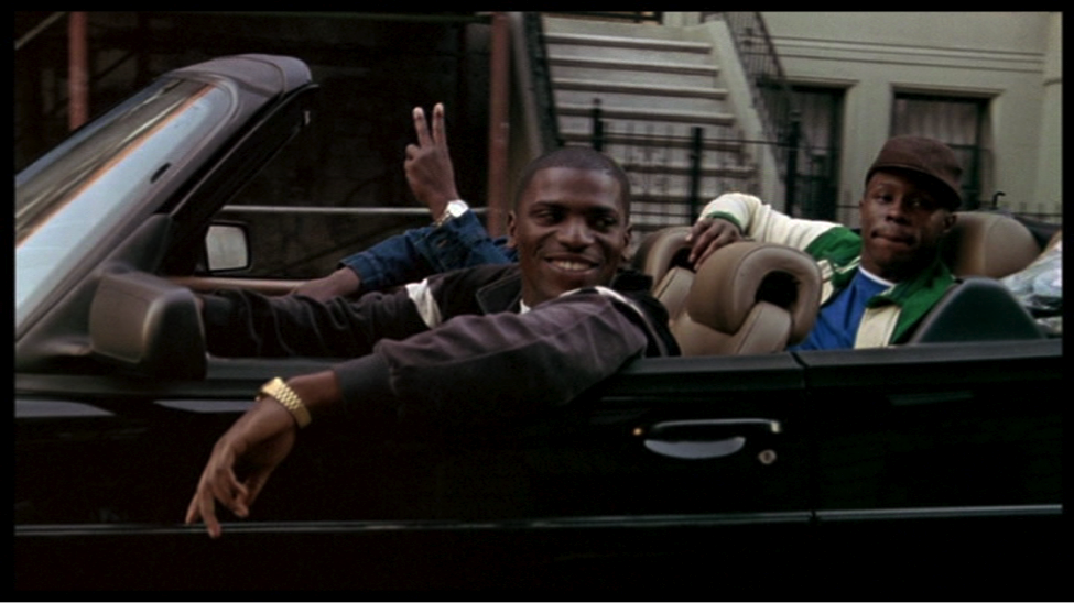 Paid in Full Movie Review