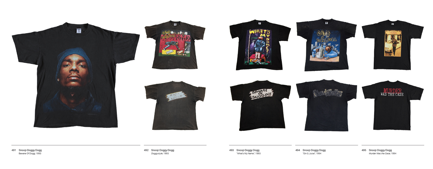 hip hop tees