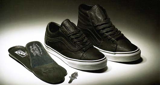 vans syndicate retailers