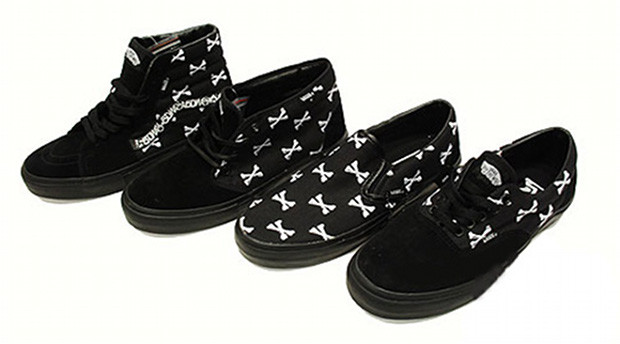 vans syndicate online retailers