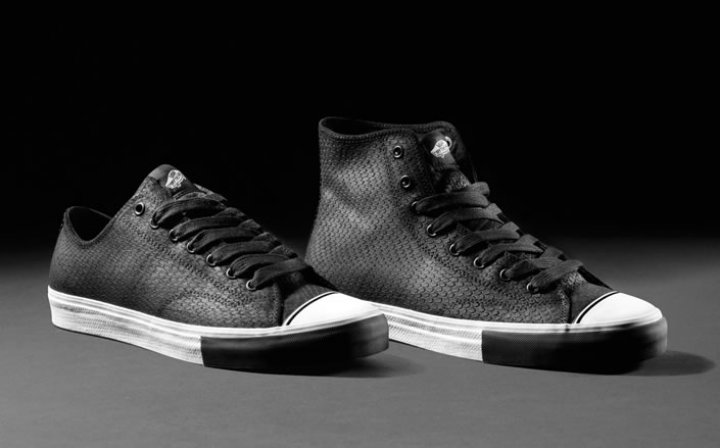 vans syndicate retailer