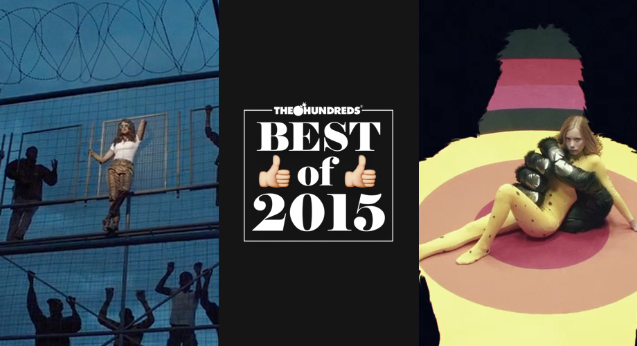 A LIST... OF OUR BEST OF 2015 LISTS, ALL IN ONE PLACE - The Hundreds