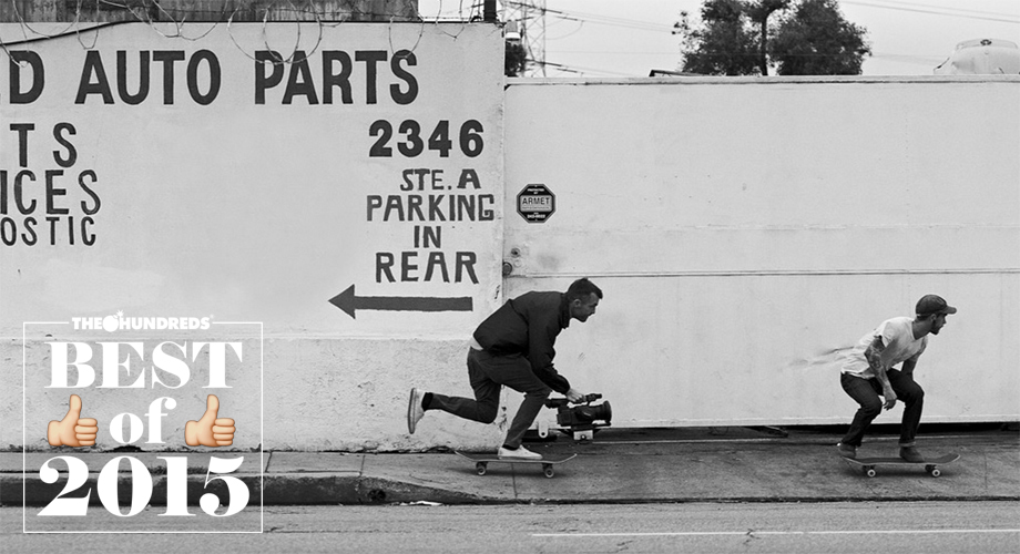 To be feel content. Propeller: a vans Skateboarding Video.