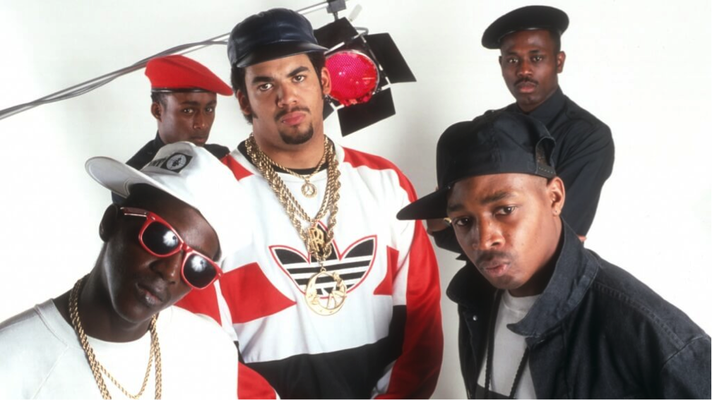 Da Inner Sound :: White Label Radio's Top 5 Hip-Hop Groups of All Time ...