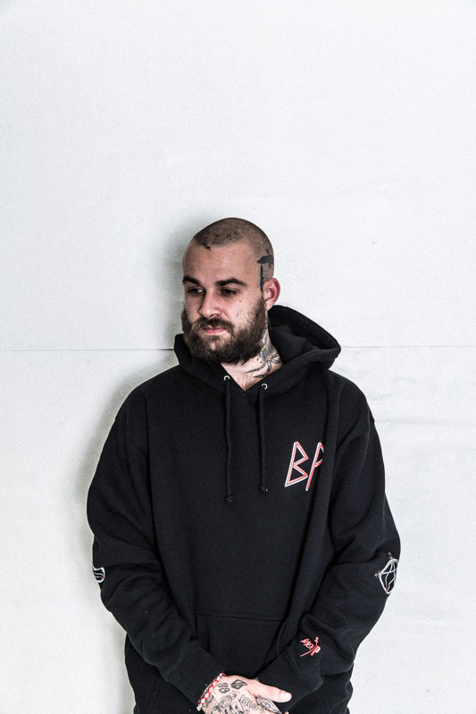 Brooklyn Projects X Slayer Capsule Collection - The Hundreds