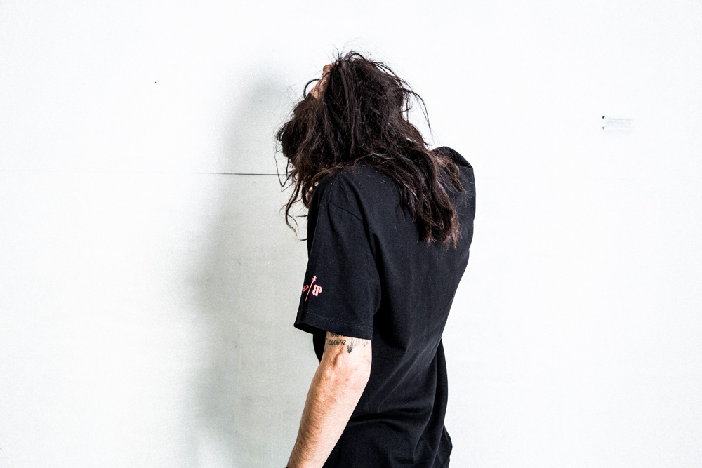 Brooklyn Projects X Slayer Capsule Collection - The Hundreds