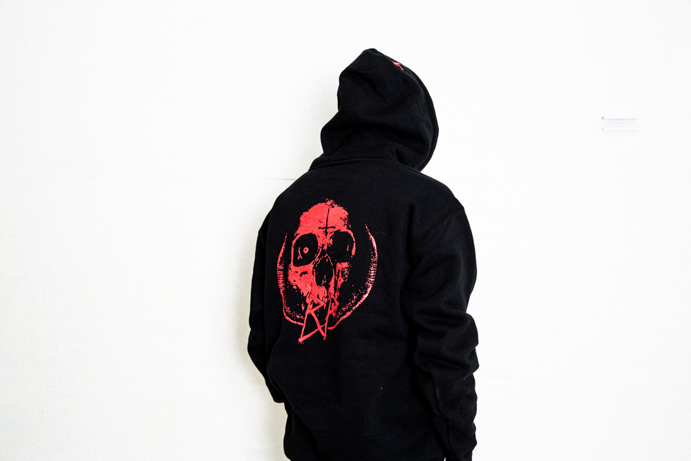 Brooklyn Projects X Slayer Capsule Collection - The Hundreds