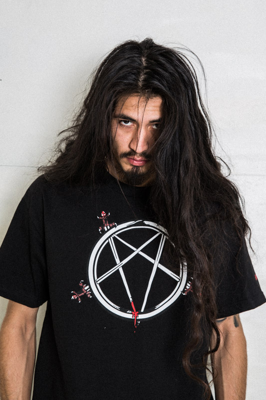 Brooklyn Projects X Slayer Capsule Collection - The Hundreds