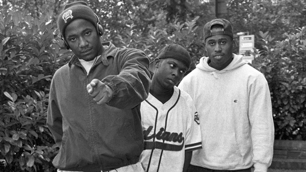 In Memoriam :: White Label Radio's 5 Favorite Phife Dawg Verses - The ...