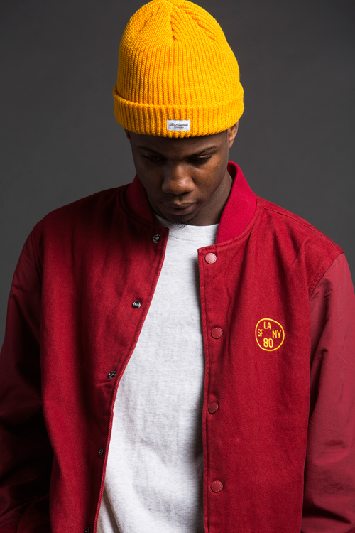 The Hundreds Spring 2016 :: Shop by Look - The Hundreds