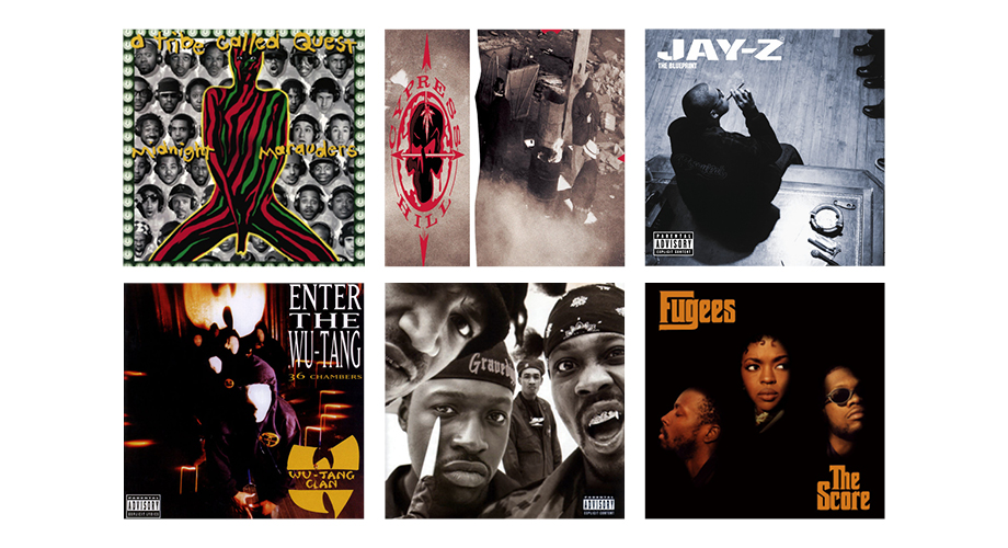 best jay z albums of all time