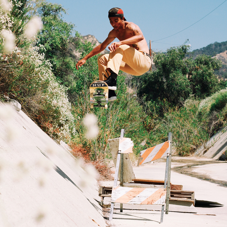We Are Legend :: Remembering Stacy Peralta's Seminal Doc We Are Legend :: Remembering Stacy Peralta's Seminal Doc