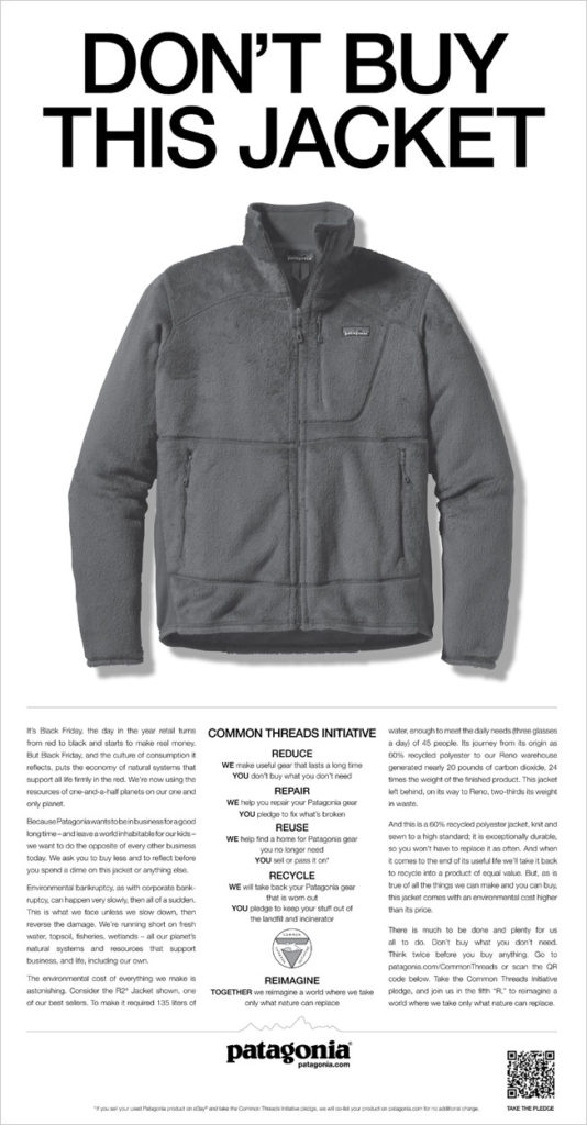 5 Things Patagonia Teaches Us About Branding for the Long Haul - The ...