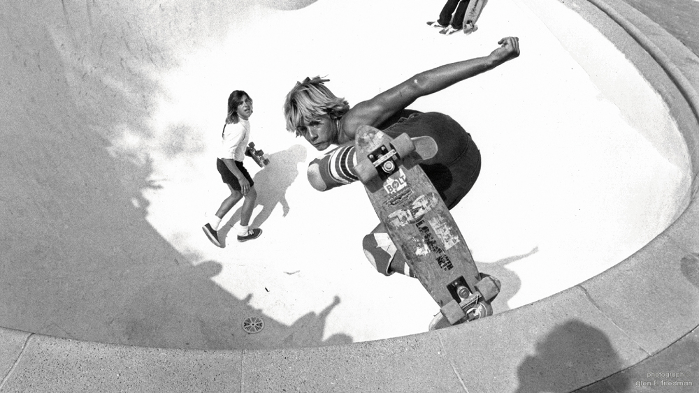 We Are Legend :: Remembering Stacy Peralta's Seminal Doc, Dogtown