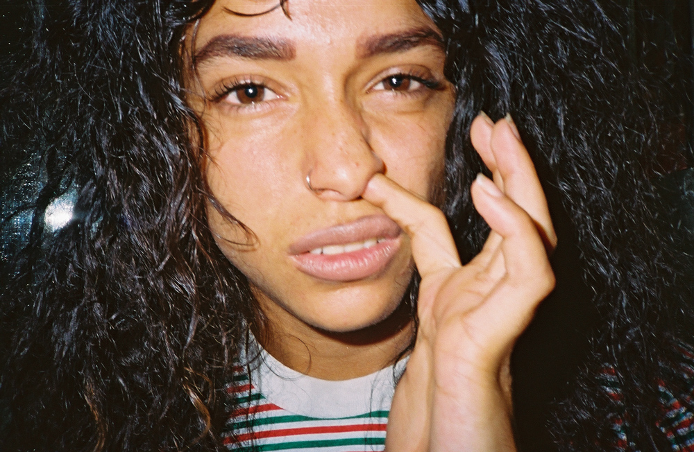 1992 princess nokia zip