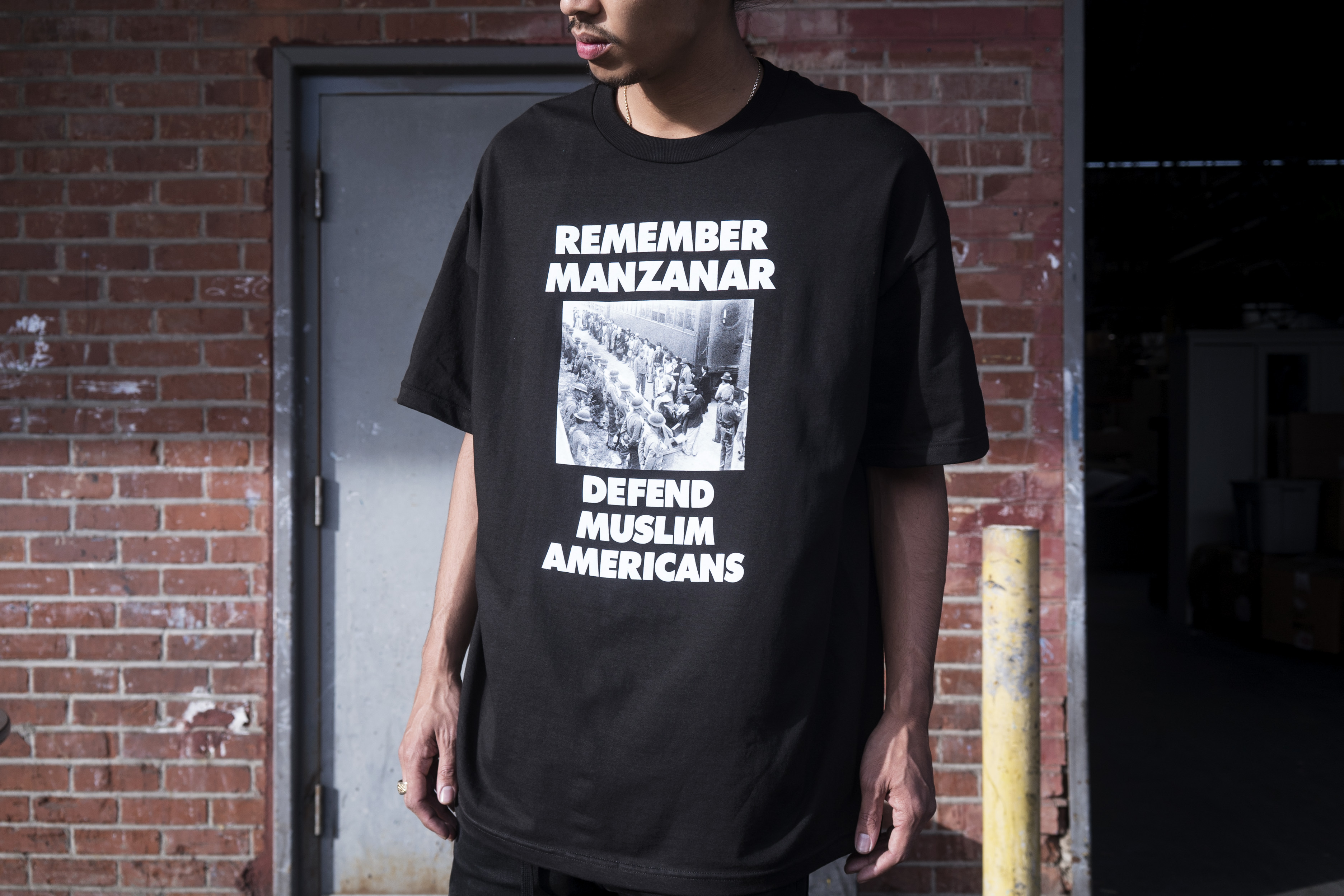 Remembering Manzanar America S Past Is Quickly Becoming Our Future The Hundreds