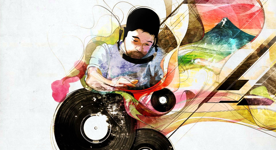 Melodies for the Soul :: Remembering Nujabes - The Hundreds