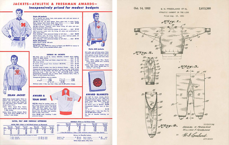 Why Champion's Reverse Weave Process of the '40s Still Endures