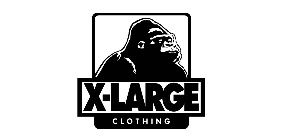 X-large - Tシャツ