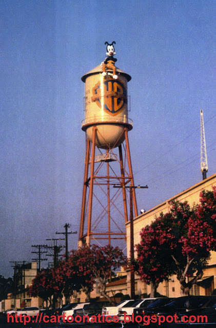 download animaniacs water tower