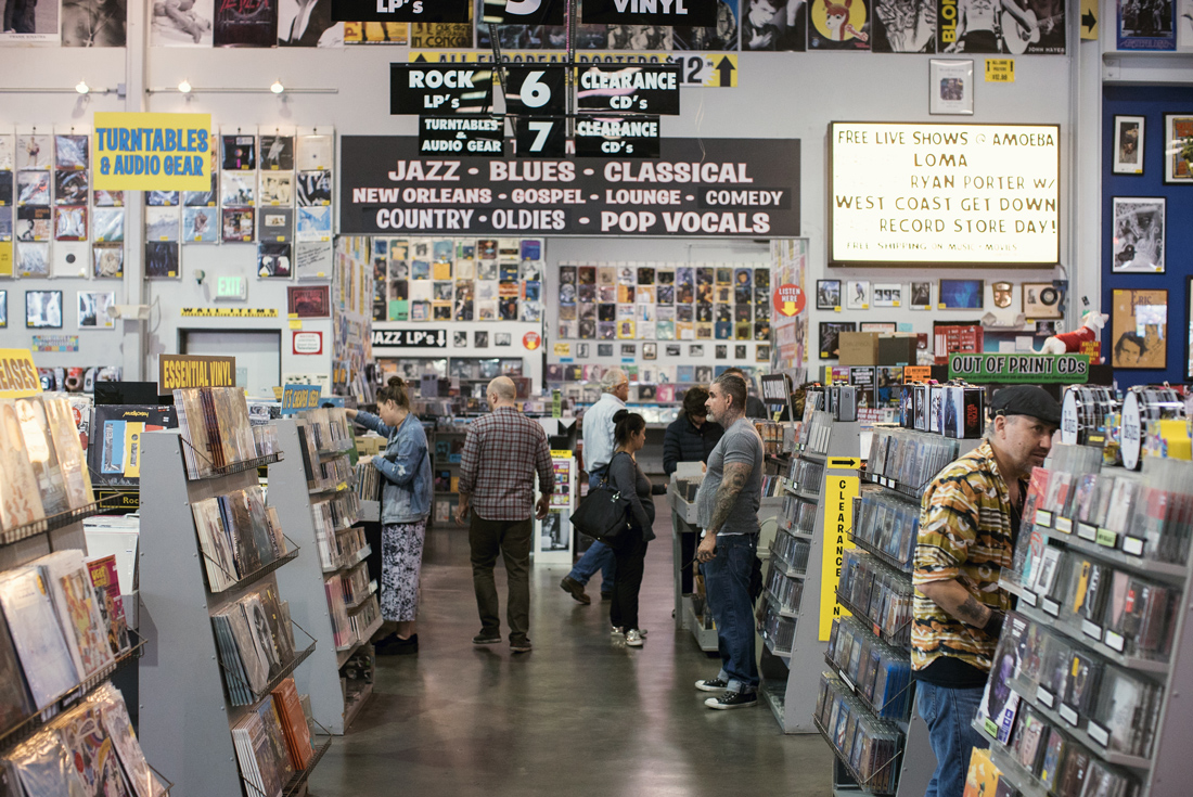 Lana Del Rey - Honeymoon (CD) - Amoeba Music