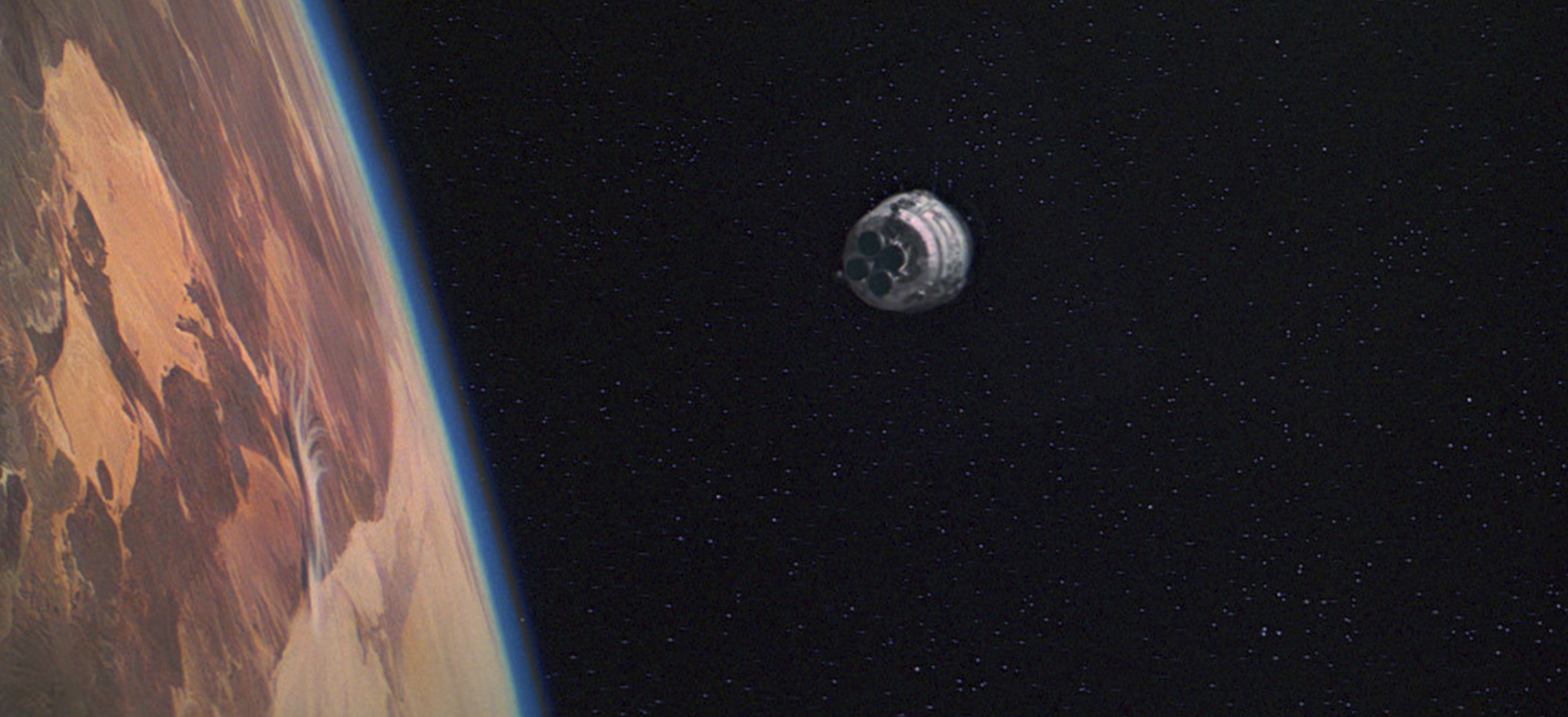 On 2001: A Space Odyssey's Incalculable Cultural Impact - The Hundreds