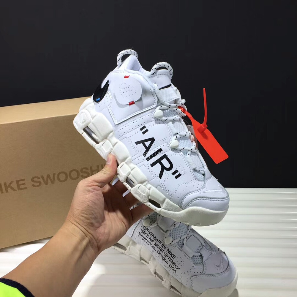 off white more uptempo