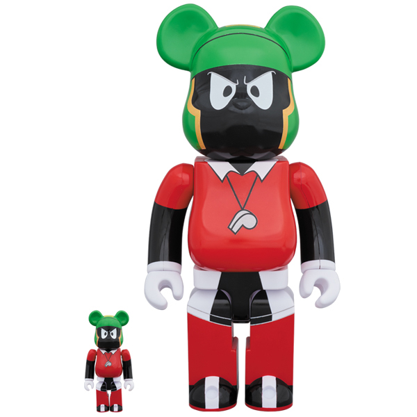 Marvin the Martian - Wikipedia