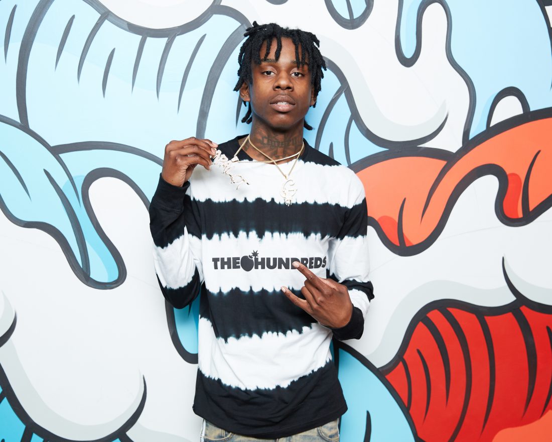 Polo G contemplates retirement from music