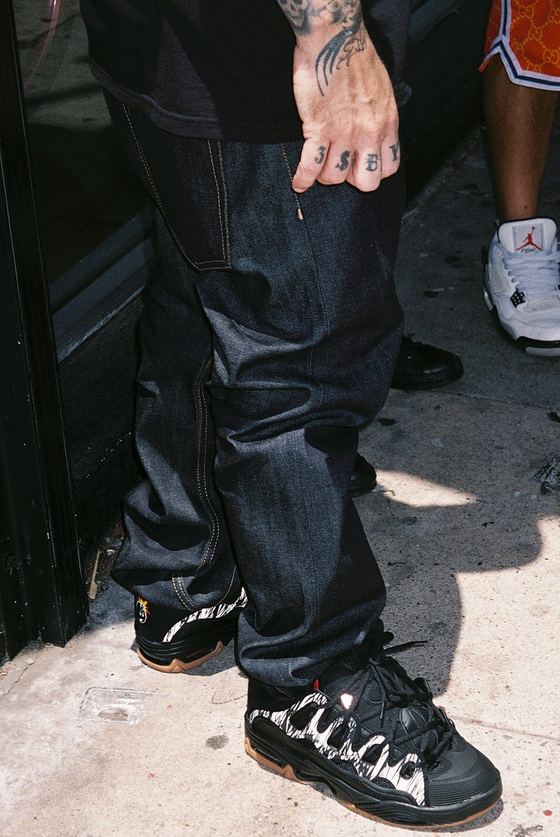 osiris d3 fred durst