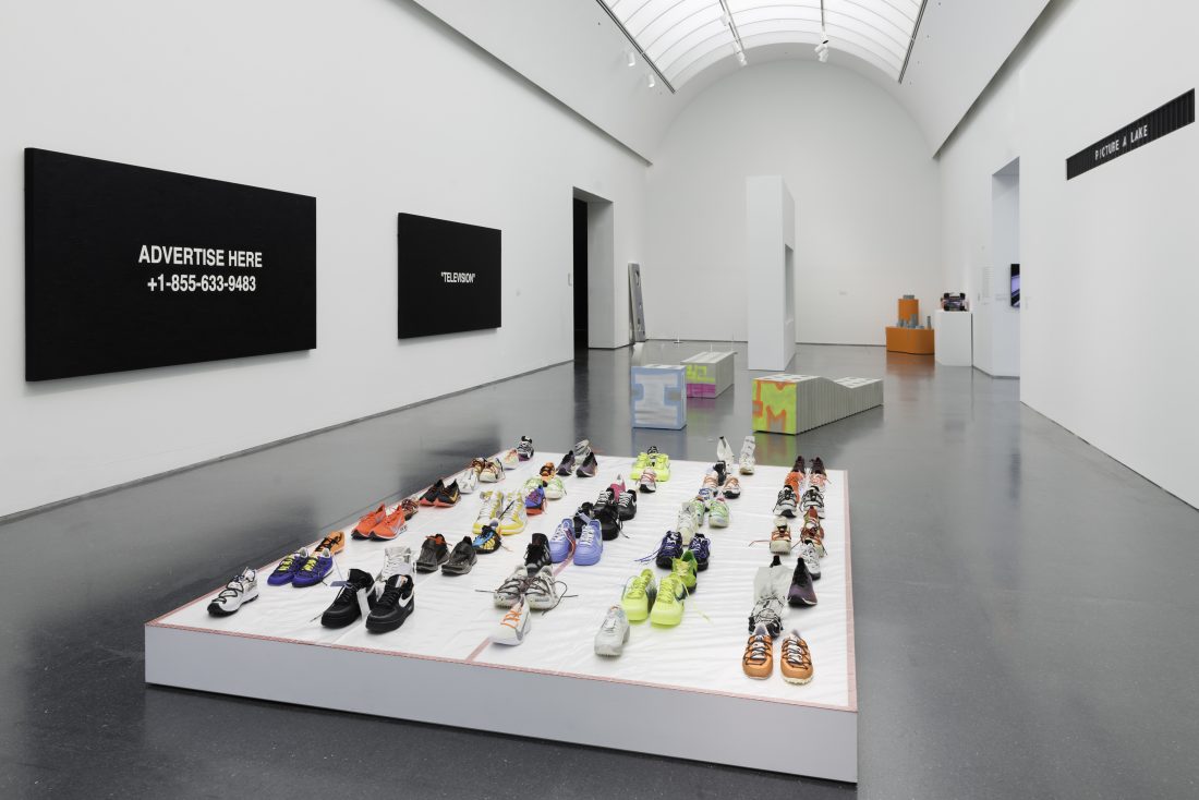 Review: Virgil Abloh: Figures of Speech — The Fashion Studies Journal