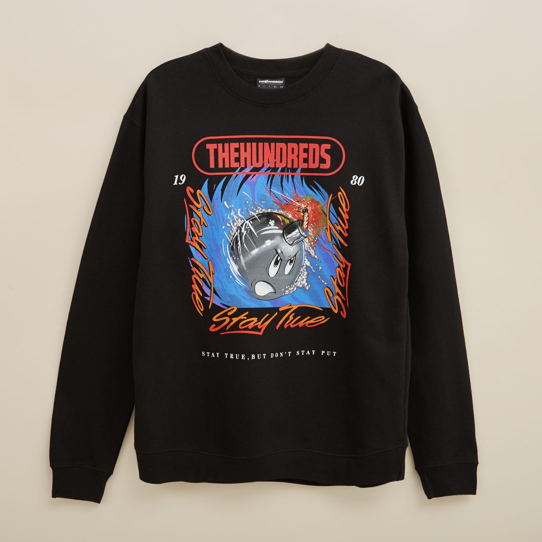 The Hundreds Fall 2019 Collection - The Hundreds