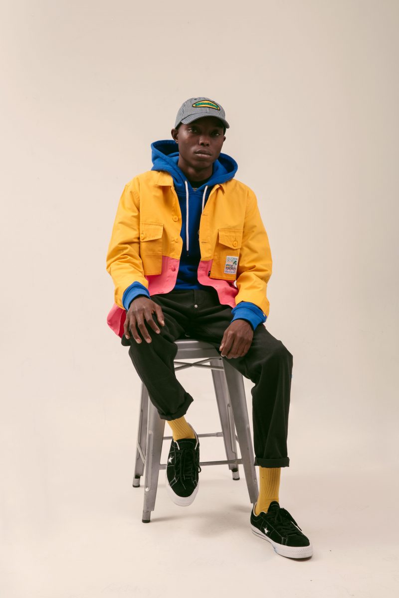 The Hundreds Fall 2019 Collection - The Hundreds