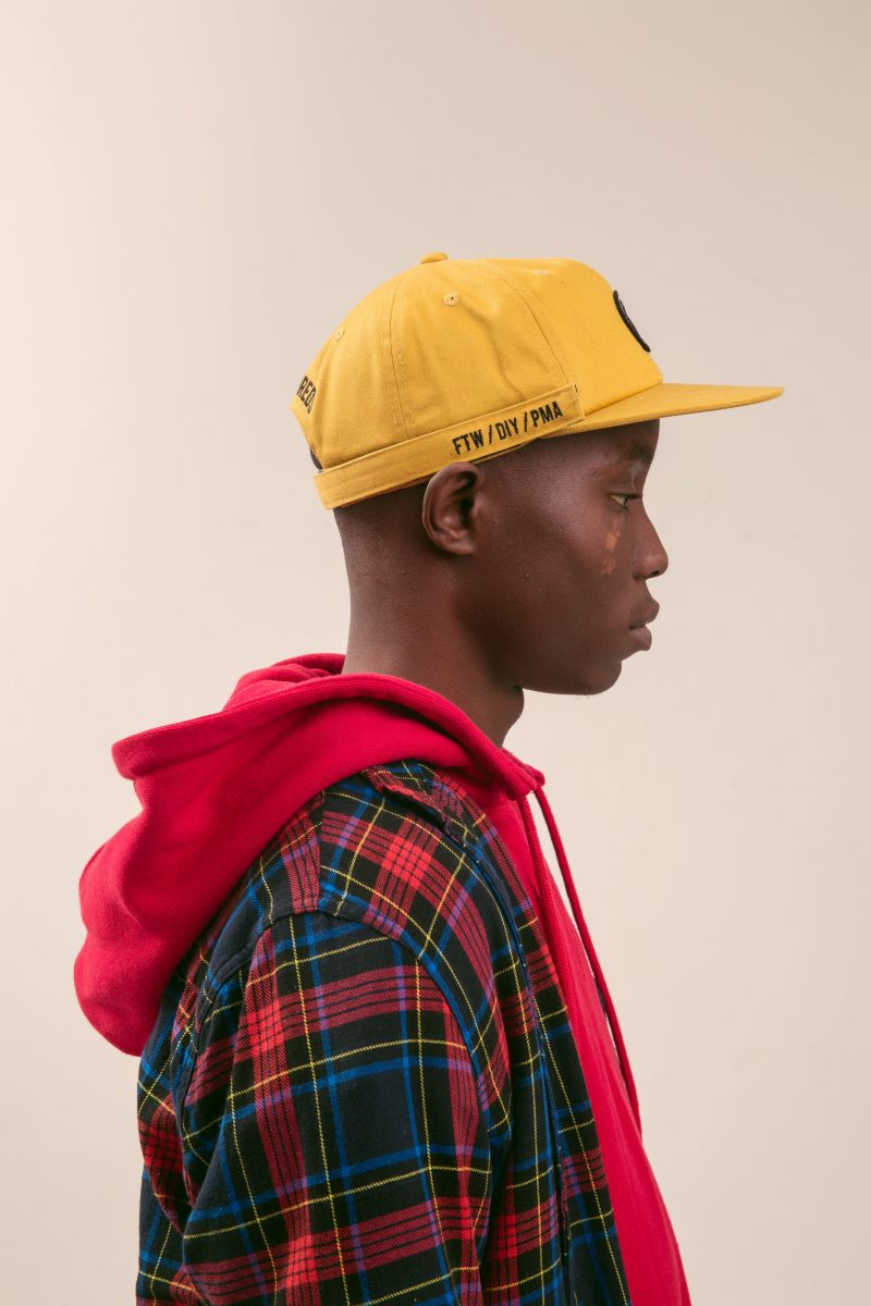 The Hundreds Fall 2019 Collection - The Hundreds