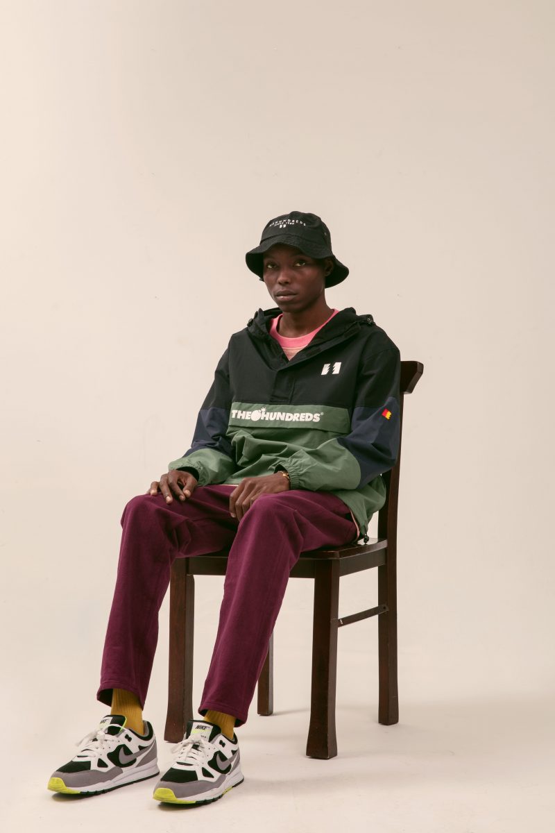 The Hundreds Fall 2019 Collection - The Hundreds