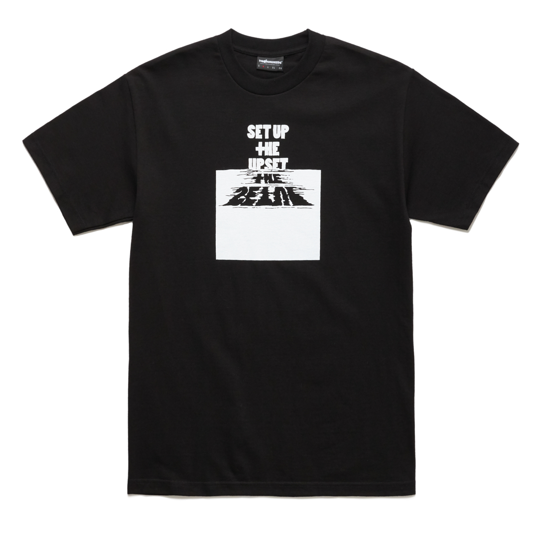 SPECIAL EDITION :: This Is Not a T-Shirt by Bobby Hundreds - The Hundreds